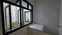 Blk 419C Waterfront II @ Northshore (Punggol), HDB 2 Rooms #561497211